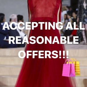 🔥🔥ACCEPTING ALL REASONABLE OFFERS🔥🔥